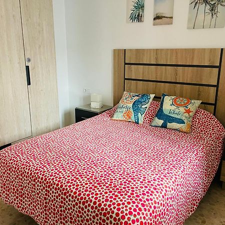 קוניל דה לה פרונטרה Apartamento Conil Centro Y Playa, Descanso Perfecto, Con Aire Acondicionado Y Wifi מראה חיצוני תמונה