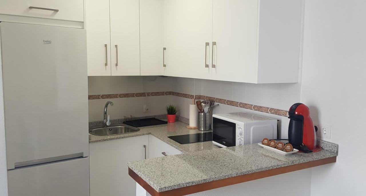 קוניל דה לה פרונטרה Apartamento Conil Centro Y Playa, Descanso Perfecto, Con Aire Acondicionado Y Wifi מראה חיצוני תמונה