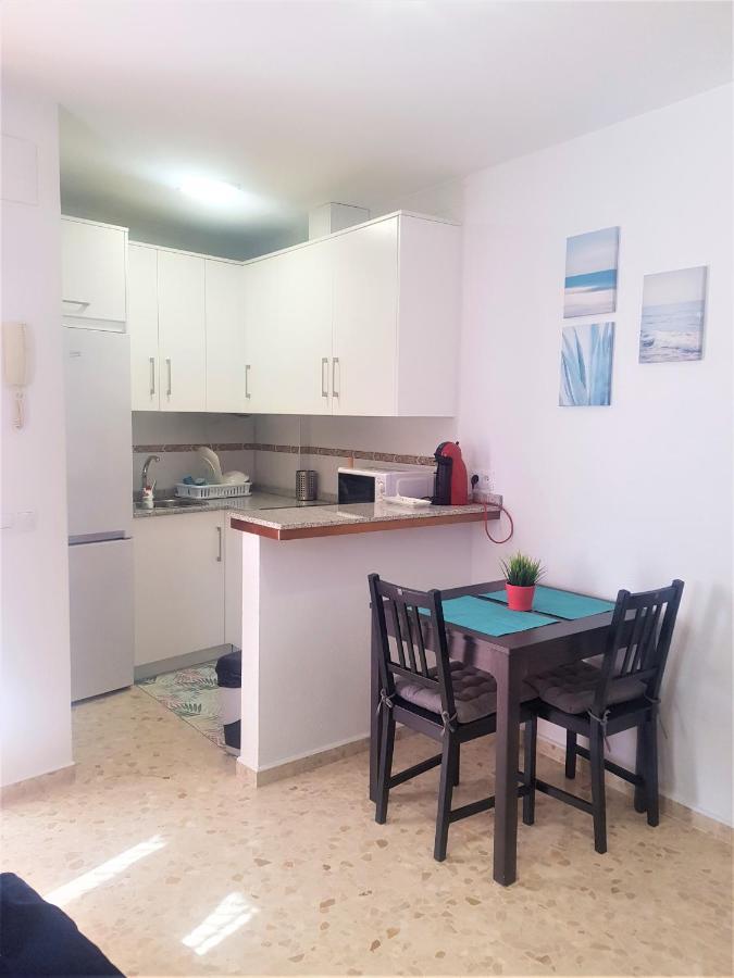 דירות קוניל דה לה פרונטרה Apartamento Conil Centro Y Playa, Con Aire Acondicionado Y Wifi מראה חיצוני תמונה