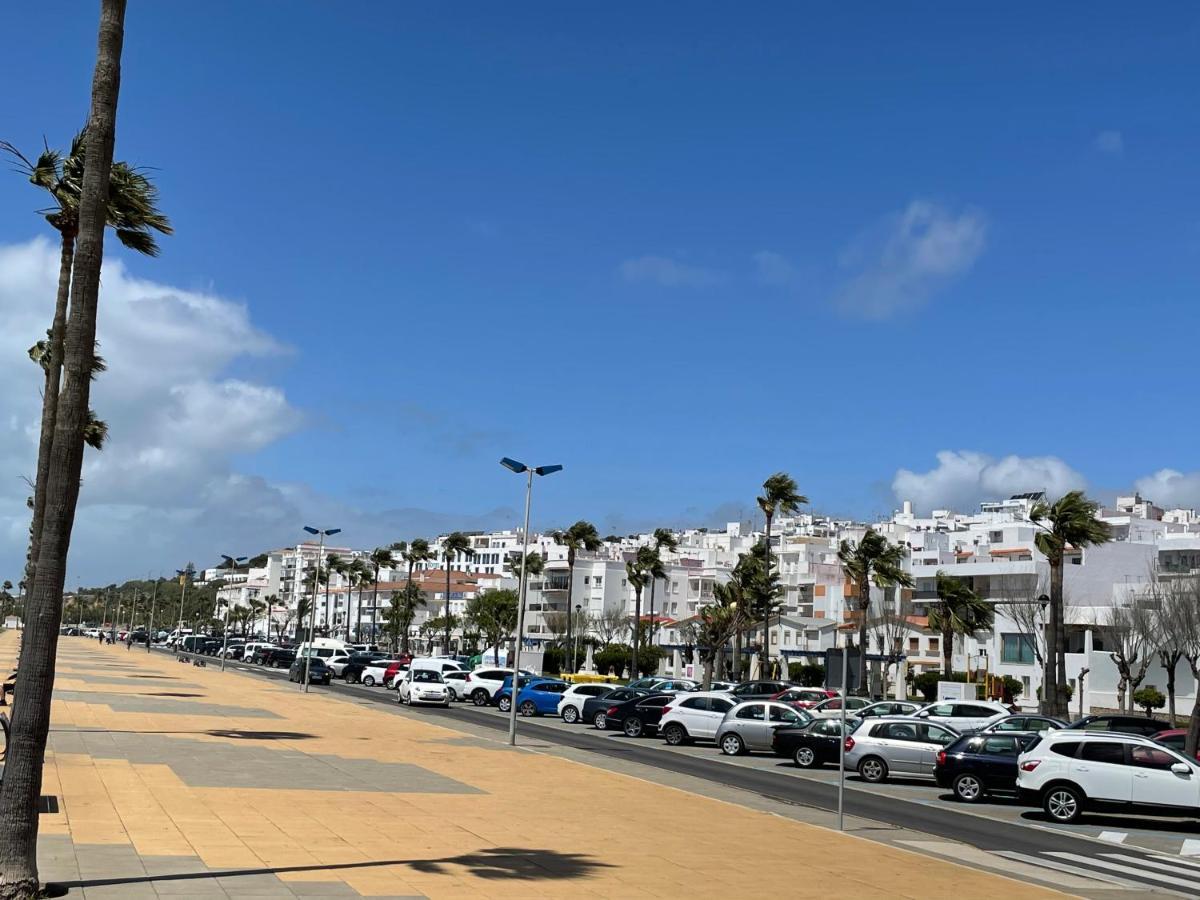 קוניל דה לה פרונטרה Apartamento Conil Centro Y Playa, Descanso Perfecto, Con Aire Acondicionado Y Wifi מראה חיצוני תמונה