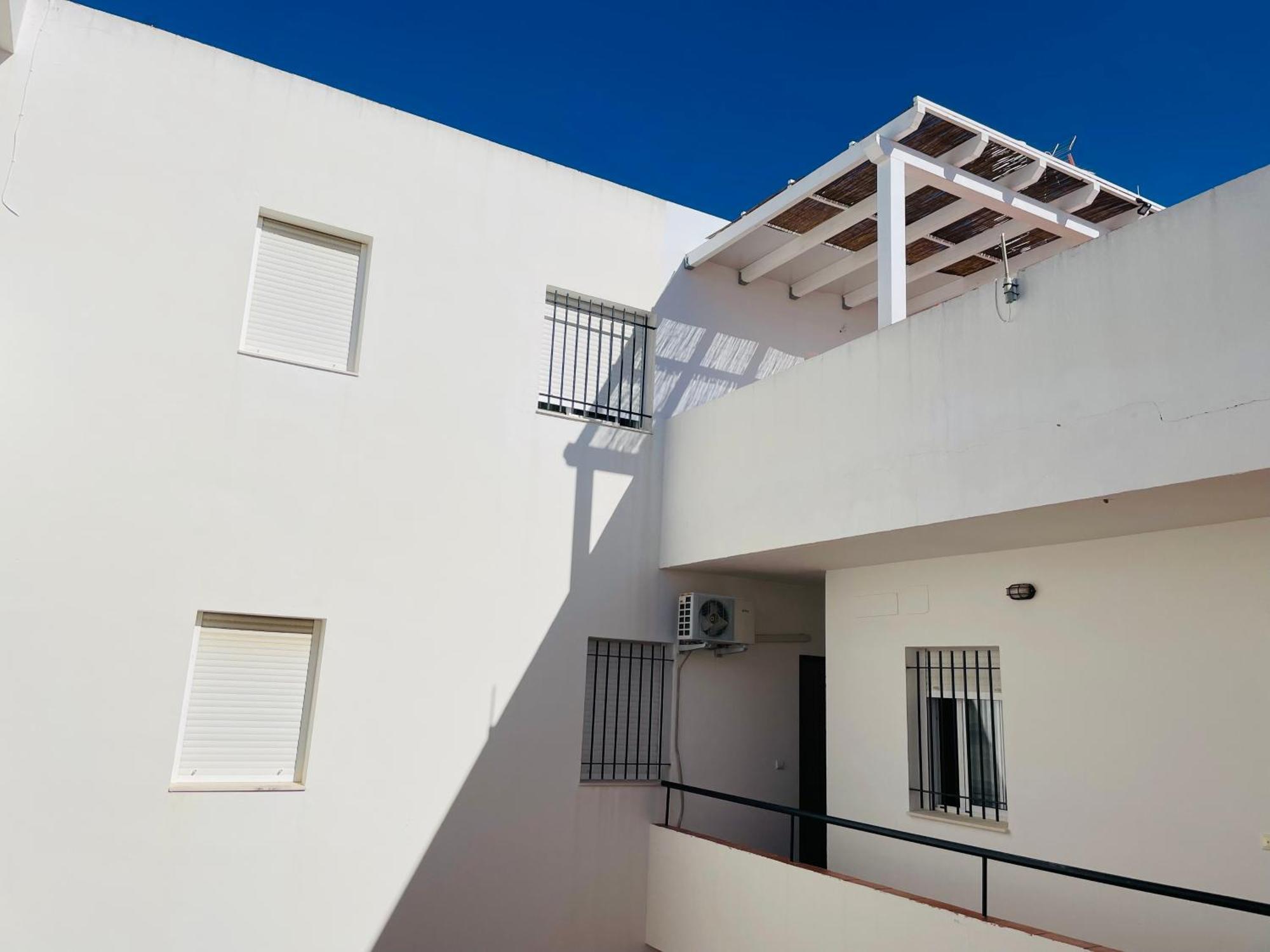 קוניל דה לה פרונטרה Apartamento Conil Centro Y Playa, Descanso Perfecto, Con Aire Acondicionado Y Wifi מראה חיצוני תמונה