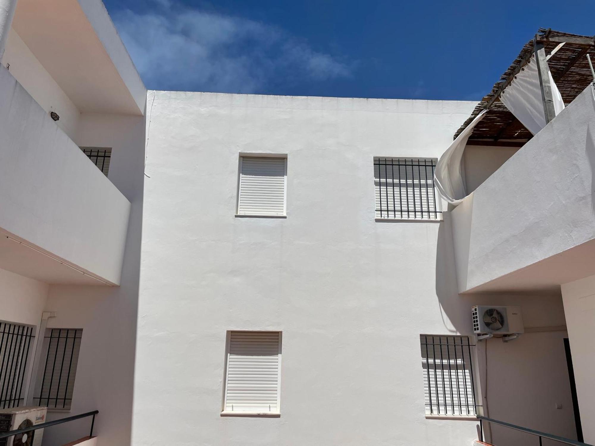 קוניל דה לה פרונטרה Apartamento Conil Centro Y Playa, Descanso Perfecto, Con Aire Acondicionado Y Wifi מראה חיצוני תמונה