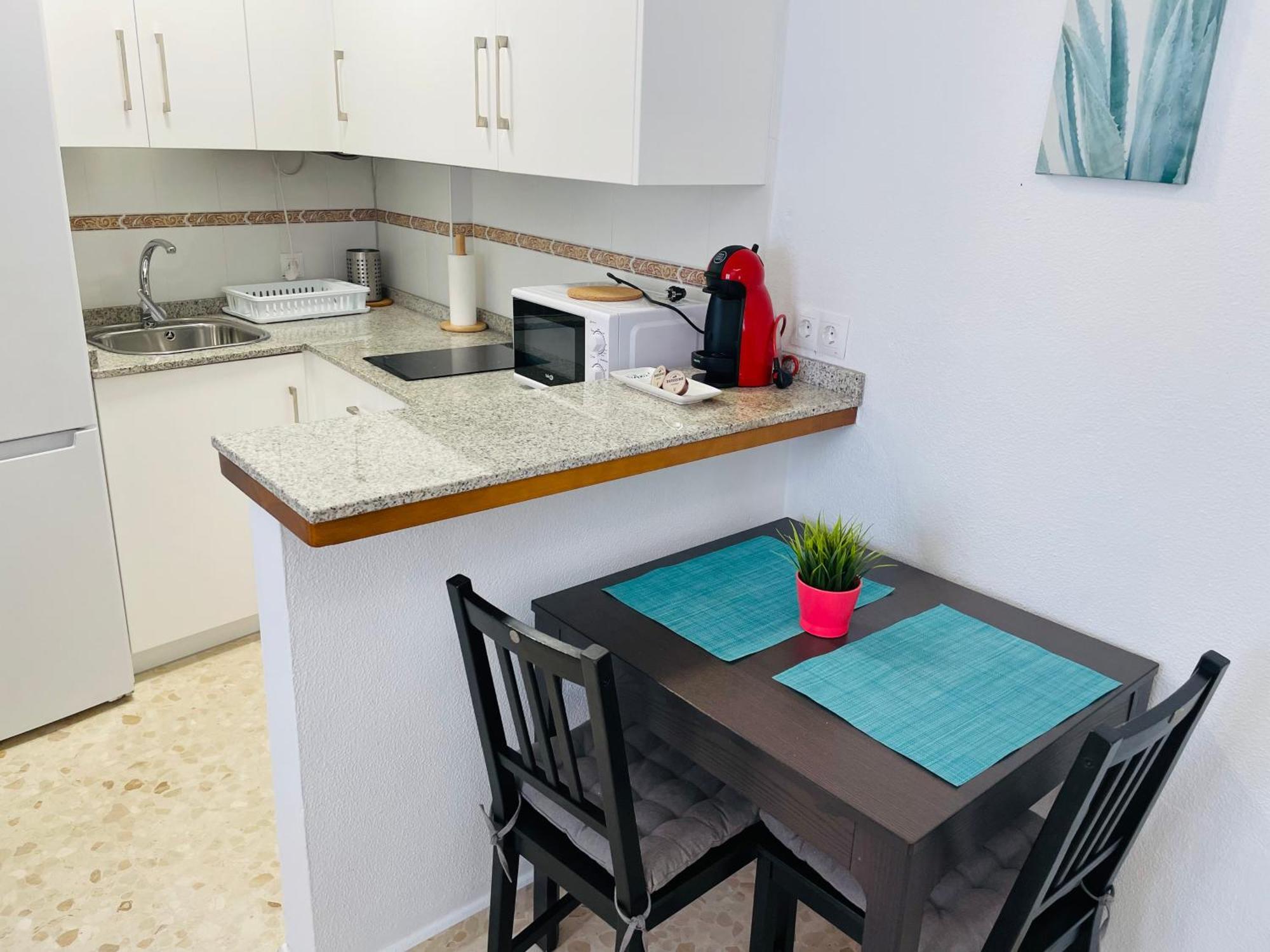 קוניל דה לה פרונטרה Apartamento Conil Centro Y Playa, Descanso Perfecto, Con Aire Acondicionado Y Wifi מראה חיצוני תמונה